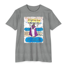 Load image into Gallery viewer, Unisex CVC Jersey T-shirt