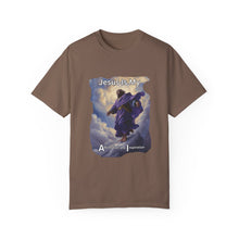 Load image into Gallery viewer, Unisex Garment-Dyed T-shirt
