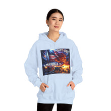 Load image into Gallery viewer, Unisex Heavy Blend™ Hooded Sweatshirt
