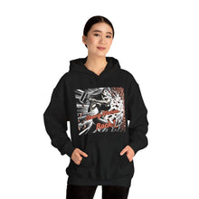 Load image into Gallery viewer, Unisex Heavy Blend™ Hooded Sweatshirt
