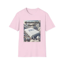 Load image into Gallery viewer, Unisex Softstyle T-Shirt
