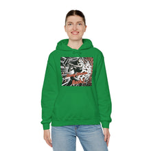 Load image into Gallery viewer, Unisex Heavy Blend™ Hooded Sweatshirt
