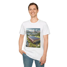 Load image into Gallery viewer, Unisex Softstyle T-Shirt
