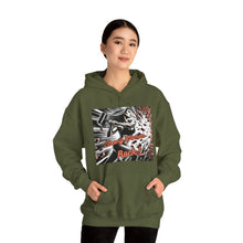 Load image into Gallery viewer, Unisex Heavy Blend™ Hooded Sweatshirt
