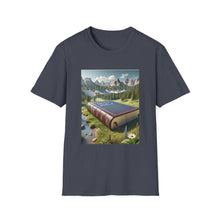 Load image into Gallery viewer, Unisex Softstyle T-Shirt
