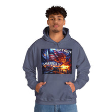 Load image into Gallery viewer, Unisex Heavy Blend™ Hooded Sweatshirt
