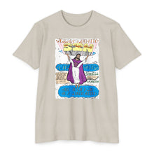 Load image into Gallery viewer, Unisex CVC Jersey T-shirt
