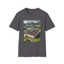 Load image into Gallery viewer, Unisex Softstyle T-Shirt
