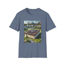Load image into Gallery viewer, Unisex Softstyle T-Shirt
