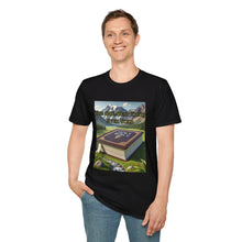 Load image into Gallery viewer, Unisex Softstyle T-Shirt
