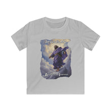 Load image into Gallery viewer, Kids Softstyle Tee
