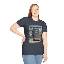 Load image into Gallery viewer, Unisex Softstyle T-Shirt

