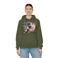 Load image into Gallery viewer, Unisex Heavy Blend™ Hooded Sweatshirt
