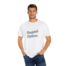 Load image into Gallery viewer, Unisex Garment-Dyed T-shirt

