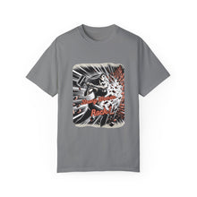 Load image into Gallery viewer, &quot;Strong Women Rock&quot; Unisex Garment-Dyed T-shirt
