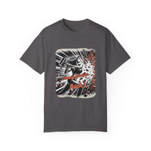 Load image into Gallery viewer, &quot;Strong Women Rock&quot; Unisex Garment-Dyed T-shirt
