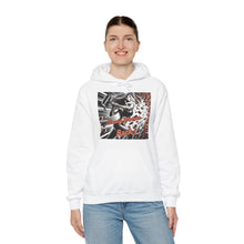 Load image into Gallery viewer, Unisex Heavy Blend™ Hooded Sweatshirt
