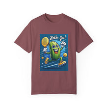 Load image into Gallery viewer, Unisex Garment-Dyed T-shirt
