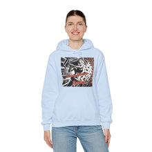 Load image into Gallery viewer, Unisex Heavy Blend™ Hooded Sweatshirt
