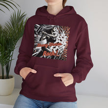 Load image into Gallery viewer, Unisex Heavy Blend™ Hooded Sweatshirt
