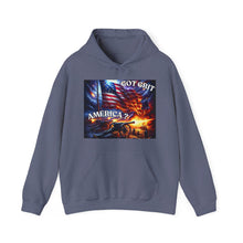 Load image into Gallery viewer, Unisex Heavy Blend™ Hooded Sweatshirt
