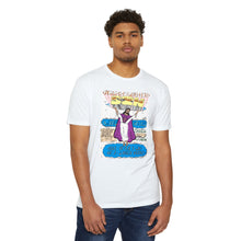 Load image into Gallery viewer, Unisex CVC Jersey T-shirt
