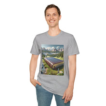 Load image into Gallery viewer, Unisex Softstyle T-Shirt
