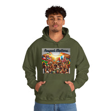 Load image into Gallery viewer, Unisex Heavy Blend™ Hooded Sweatshirt
