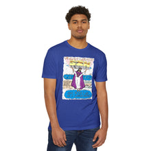 Load image into Gallery viewer, Unisex CVC Jersey T-shirt
