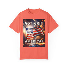 Load image into Gallery viewer, Unisex Garment-Dyed T-shirt
