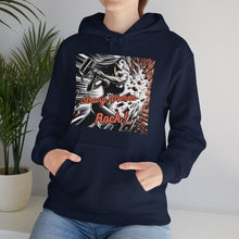 Load image into Gallery viewer, Unisex Heavy Blend™ Hooded Sweatshirt
