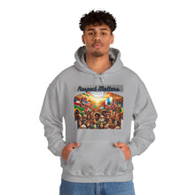 Load image into Gallery viewer, Unisex Heavy Blend™ Hooded Sweatshirt
