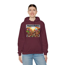 Load image into Gallery viewer, Unisex Heavy Blend™ Hooded Sweatshirt
