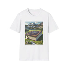 Load image into Gallery viewer, Unisex Softstyle T-Shirt
