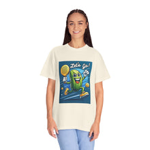 Load image into Gallery viewer, Unisex Garment-Dyed T-shirt
