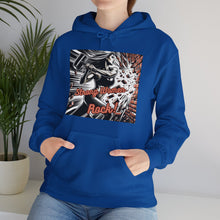 Load image into Gallery viewer, Unisex Heavy Blend™ Hooded Sweatshirt

