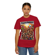 Load image into Gallery viewer, Unisex Garment-Dyed T-shirt
