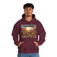Load image into Gallery viewer, Unisex Heavy Blend™ Hooded Sweatshirt
