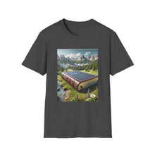 Load image into Gallery viewer, Unisex Softstyle T-Shirt
