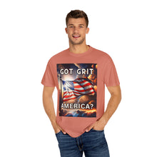 Load image into Gallery viewer, Unisex Garment-Dyed T-shirt

