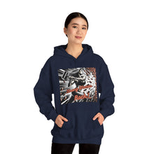 Load image into Gallery viewer, Unisex Heavy Blend™ Hooded Sweatshirt
