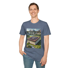 Load image into Gallery viewer, Unisex Softstyle T-Shirt
