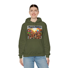 Load image into Gallery viewer, Unisex Heavy Blend™ Hooded Sweatshirt
