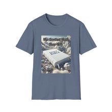 Load image into Gallery viewer, Unisex Softstyle T-Shirt
