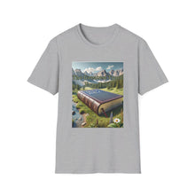 Load image into Gallery viewer, Unisex Softstyle T-Shirt
