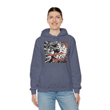 Load image into Gallery viewer, Unisex Heavy Blend™ Hooded Sweatshirt
