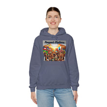 Load image into Gallery viewer, Unisex Heavy Blend™ Hooded Sweatshirt
