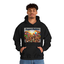 Load image into Gallery viewer, Unisex Heavy Blend™ Hooded Sweatshirt
