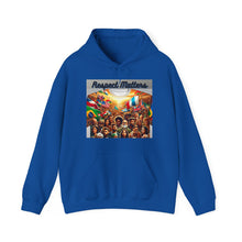 Load image into Gallery viewer, Unisex Heavy Blend™ Hooded Sweatshirt
