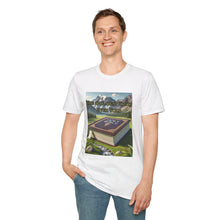 Load image into Gallery viewer, Unisex Softstyle T-Shirt

